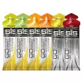 SCIENCE IN SPORT (SiS) GO Isotonic Energy Gels 4,2 саше x 60 мл