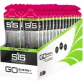 SCIENCE IN SPORT (SiS) Go Isotonic Energy + Electrolyte Gels