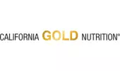 California Gold Nutrition