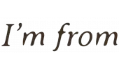 I'M From