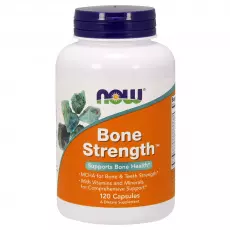 Bone Strength - Крепкие Кости