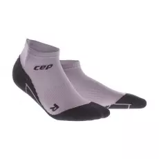 C090PW - IV - PP - Компрессионные короткие носки CEP для фитнеса