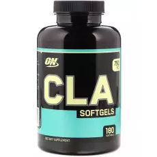 CLA softgels