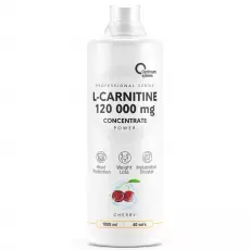 L-Carnitine Concentrate 120 000 Power