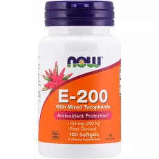 E-200 134 мг (200 IU)