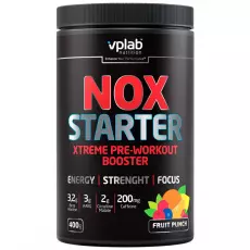 NOX Starter