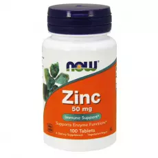 Zinc Gluconate 50 mg