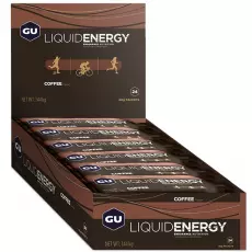 GU Liquid Enegry Gel 40mg caffeine