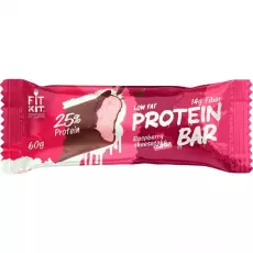 Low Fat Protein Bar