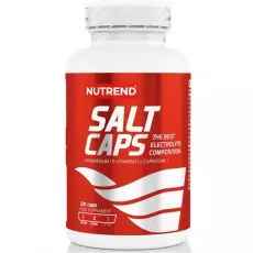 SALT CAPS-nutrend