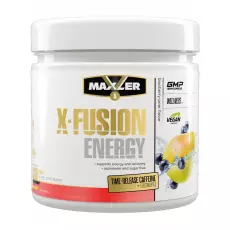 X-Fusion Energy 2:1:1