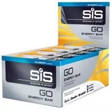 GO Energy Mini Bar