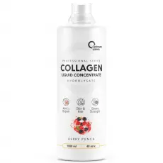Collagen Concentrate Liquid