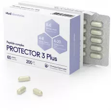 Protector 3 Plus