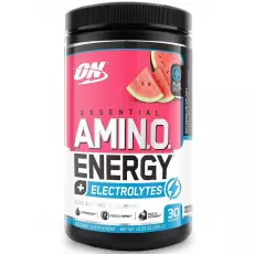 Essential Amino Energy Electrolytes