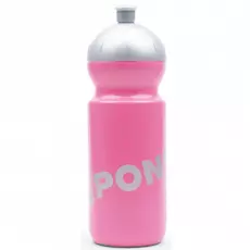 BOTTLE 500ML COLORED
