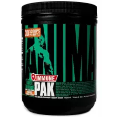 Animal Immune Pak Powder