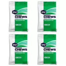 Конфеты жевательные GU Energy Chews