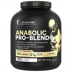 Anabolic Pro-Blend 5