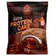 FIT KIT Extra Protein Cake