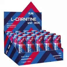 L-Carnitine 3000