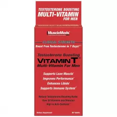 Vitamin T