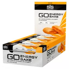 GO Energy Bake