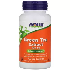 Green Tea Extract 400 mg