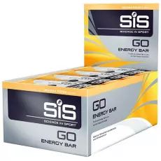GO Energy Mini Bar