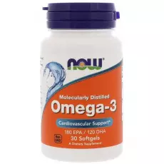 Omega-3 - Омега 3 1000 мг