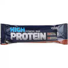 HIGH PROTEIN BAR FITNESS