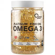 Omega-3 Platinum Fish Oil