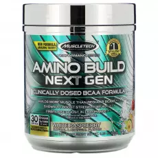 Amino Build Next Gen