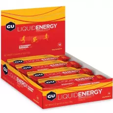GU Liquid Enegry Gel no caffeine