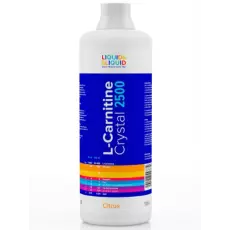 L-Carnitine Crystal 2500