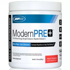 Modern PRE+