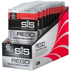 REGO Rapid Recovery