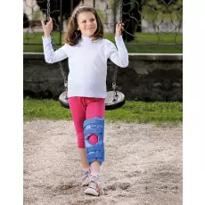 845D - I - medi Classic (детский) - Шина для коленного сустава детская - 21 см