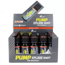 Pump Xplode Shot 60 мл