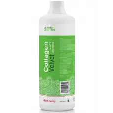 Collagen Velvet + ACE Vitamins