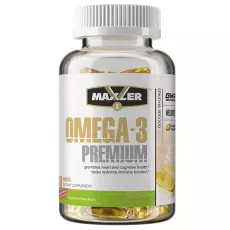 Omega-3 Premium (USA)