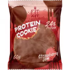 Protein Chocolate Cookie