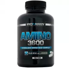 Amino 3600