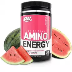 Essential Amino Energy