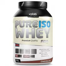 PURE ISO WHEY