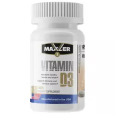 Vitamin D3 1200 IU (USA)