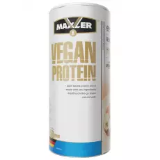 MAXLER Vegan Protein