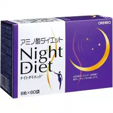 Ночная диета