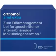 Orthomol AМD Extra