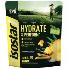 Hydrate & Perform